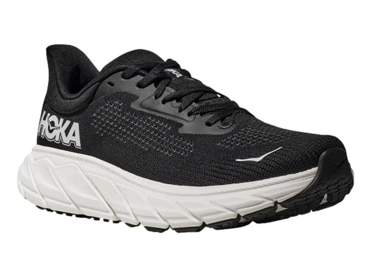 Tenis Hoka Arahi 7 Negro Para Hombre
