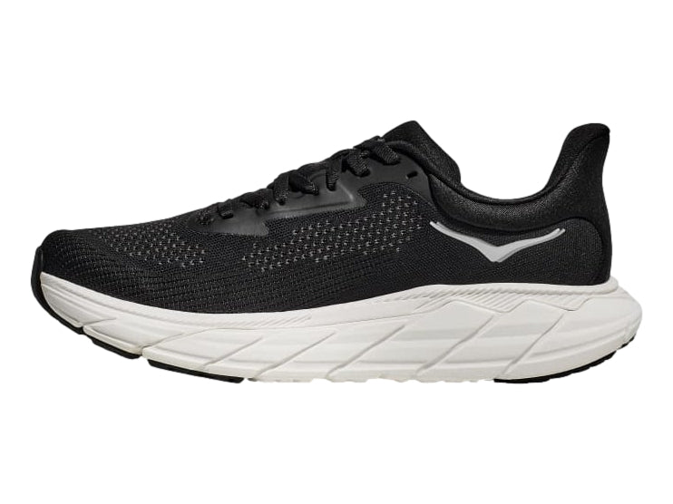 Tenis Hoka Arahi 7 Negro Para Hombre