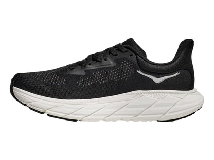 Tenis Hoka Arahi 7 Negro Para Hombre