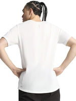 Playera PUMA Run Velocity Blanco para Hombre