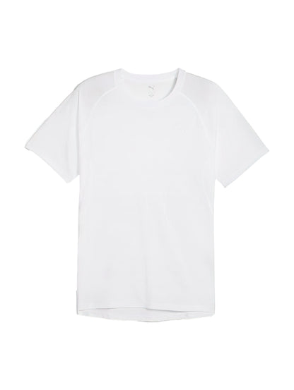 Playera Puma Run Velocity Para Hombre