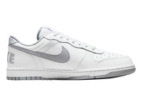 Tenis Nike Bige Low Blanco Para Para Hombre
