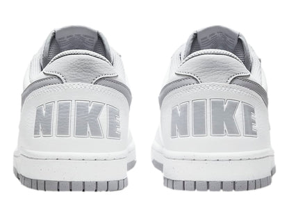 Tenis Nike Bige Low Blanco Para Hombre