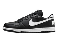Tenis Nike Big Nike Low Negro y Blanco para Hombre