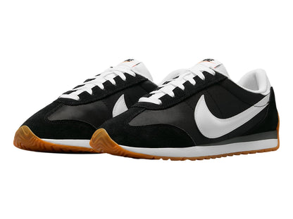 Tenis Nike Pacific Negro Para Hombre
