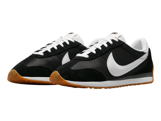 Tenis Nike Pacific Negro Para Hombre
