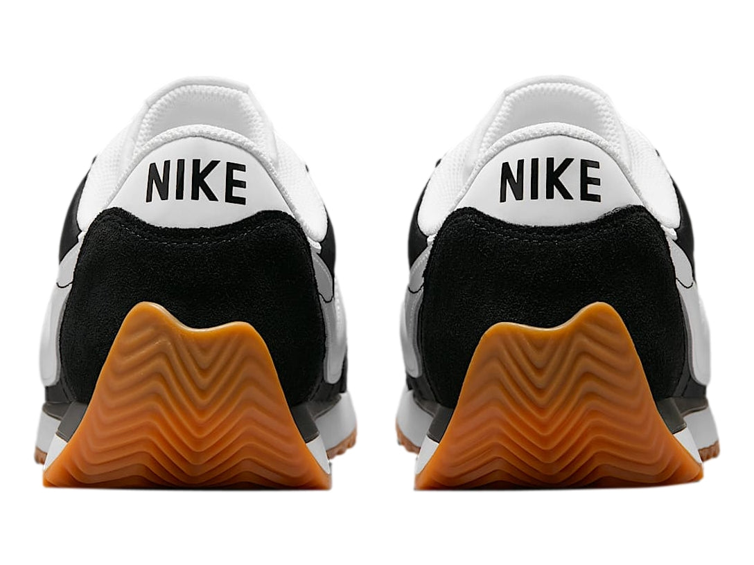 Tenis Nike Pacific Negro Para Hombre