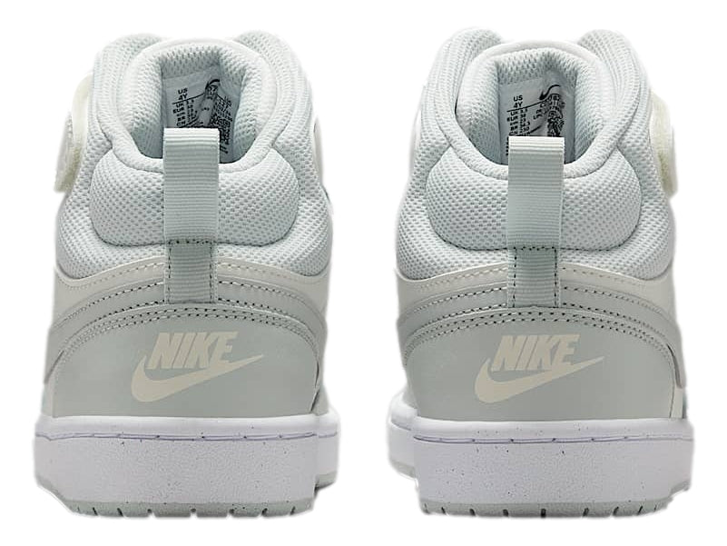 Tenis Nike Court Borough Para Niño