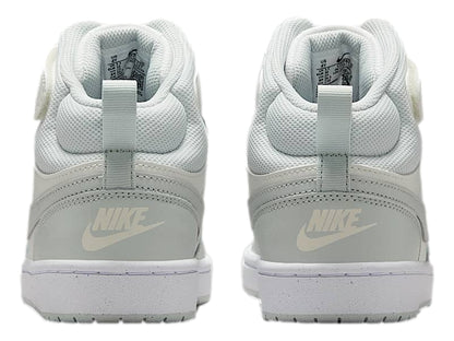Tenis Nike Court Borough Para Niño