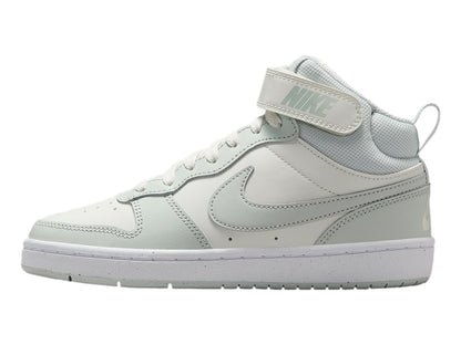 Tenis Nike Court Borough Para Niño
