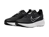 Tenis Nike Interact Run Negro Para Hombre
