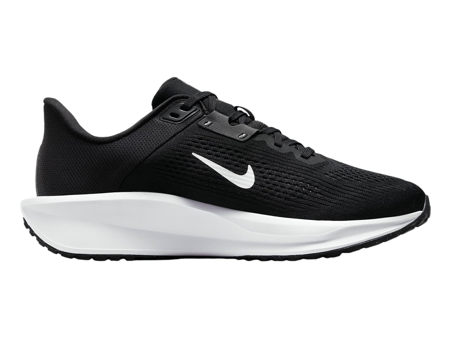 Tenis Nike Wmns Quest 6 Negro Para Hombre