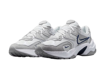 Tenis Nike Al8 Gri Para Mujer
