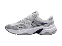 Tenis Nike Al8 Gri Para Mujer