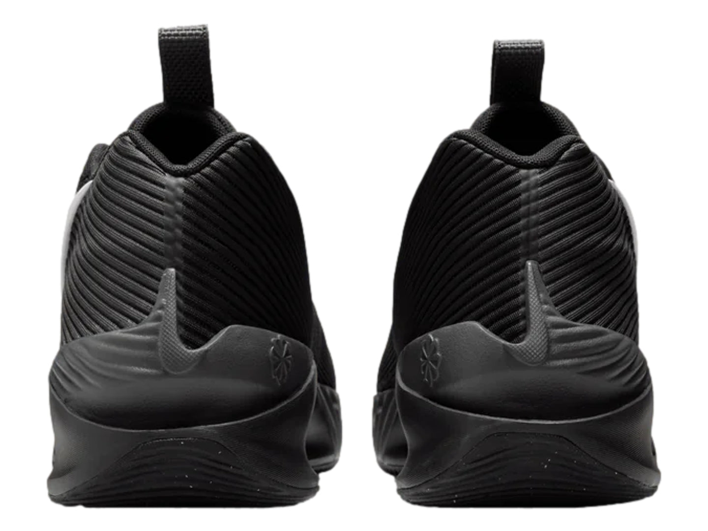 Tenis Nike Gt Jump Academy Negro Para Hombre