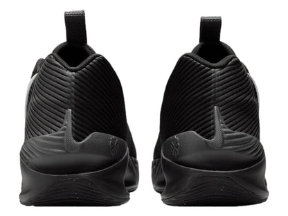 Tenis Nike Gt Jump Academy Negro Para Hombre