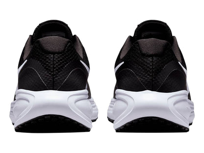 Tenis Nike Revolution 8 Negro y Blanco para Mujer