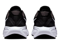 Tenis Nike Revolution 8 Negro y Blanco para Mujer