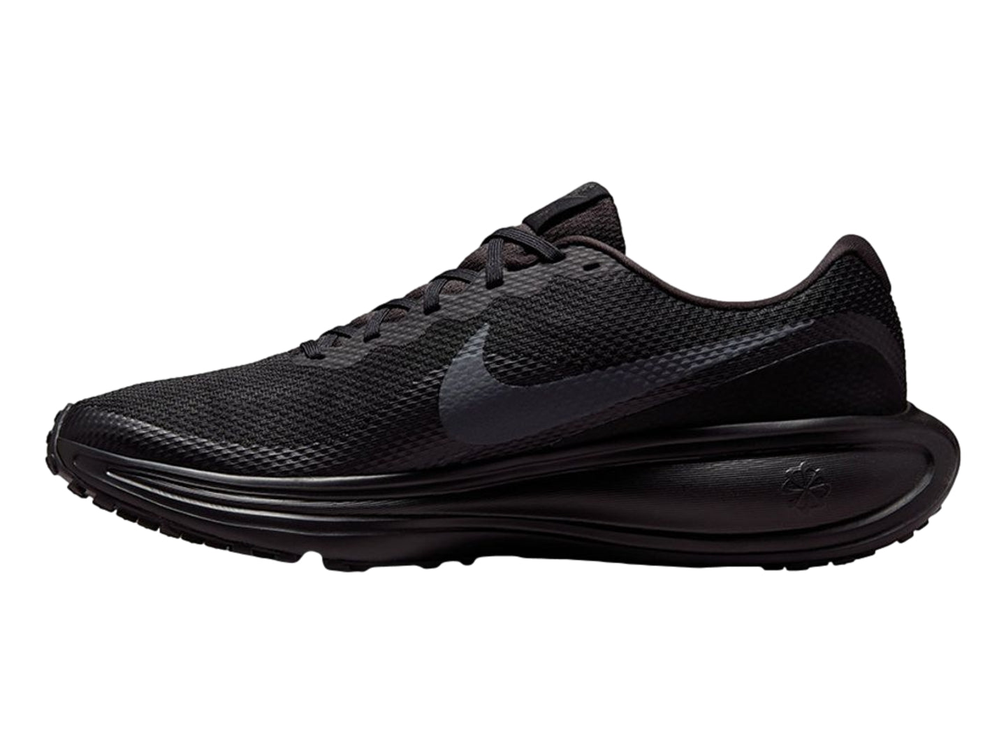 Tenis Nike Revolution 8 Negro Para Hombre