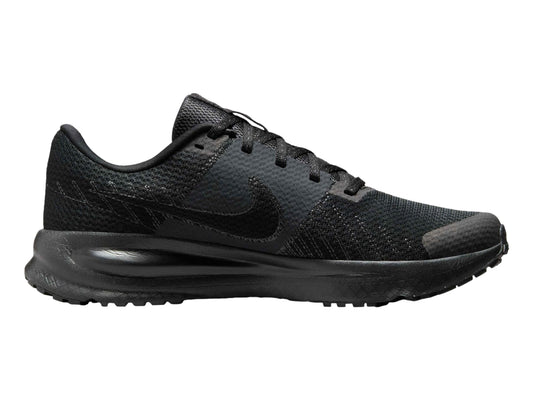 Tenis Nike W Run Defy Negro Para Mujer