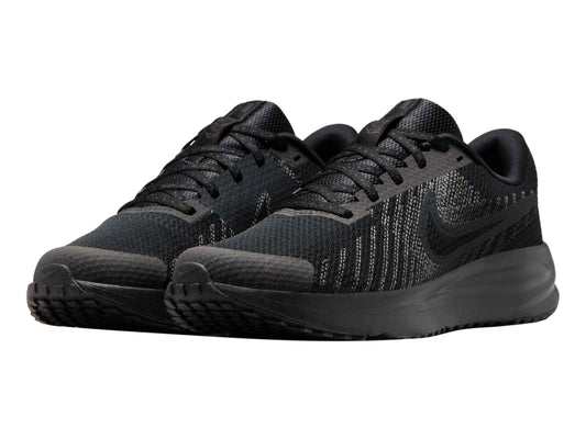 Tenis Nike W Run Defy Negro Para Mujer