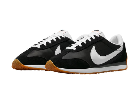 Tenis Nike Pacific Negro Para Hombre