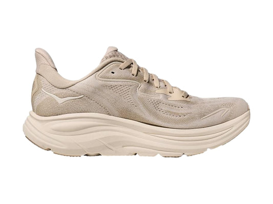 Tenis Hoka Clifton 10 Avena Para Hombre