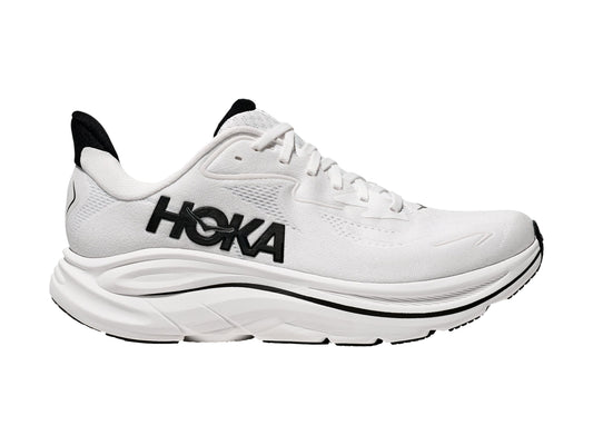 Tenis Hoka Clifton 10 Blanco Para Hombre