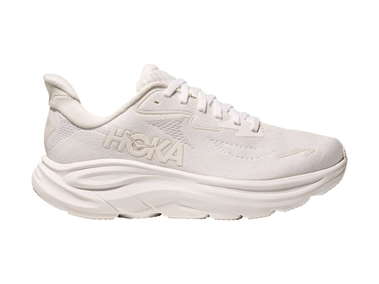 Tenis Hoka Clifton 10 Blanco Para Hombre