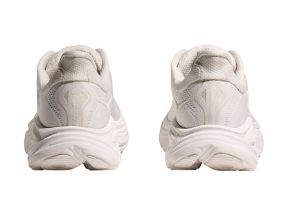 Tenis Hoka Clifton 10 Blanco Para Hombre