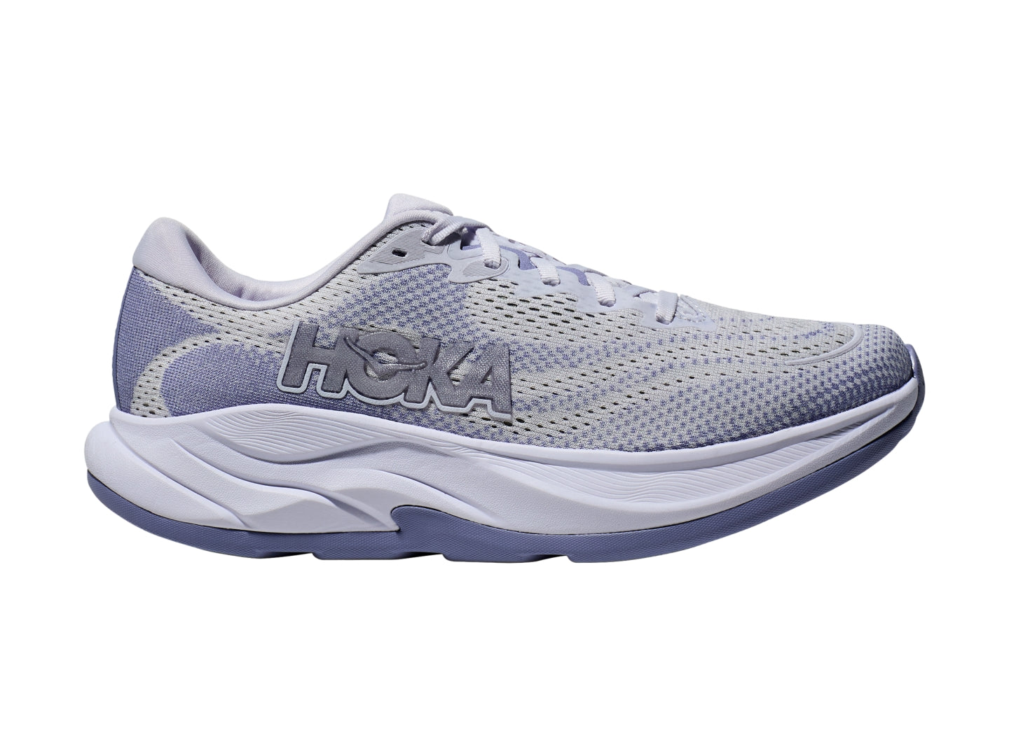 Tenis Hoka Clifton 10 Indigo Para Mujer