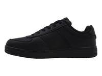 Tenis K-Swiss Admiral Negro Para Hombre