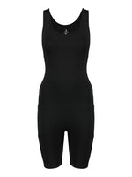Enterizo Deportivo Skechers Negro para Mujer