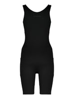 Enterizo Deportivo Skechers Negro para Mujer