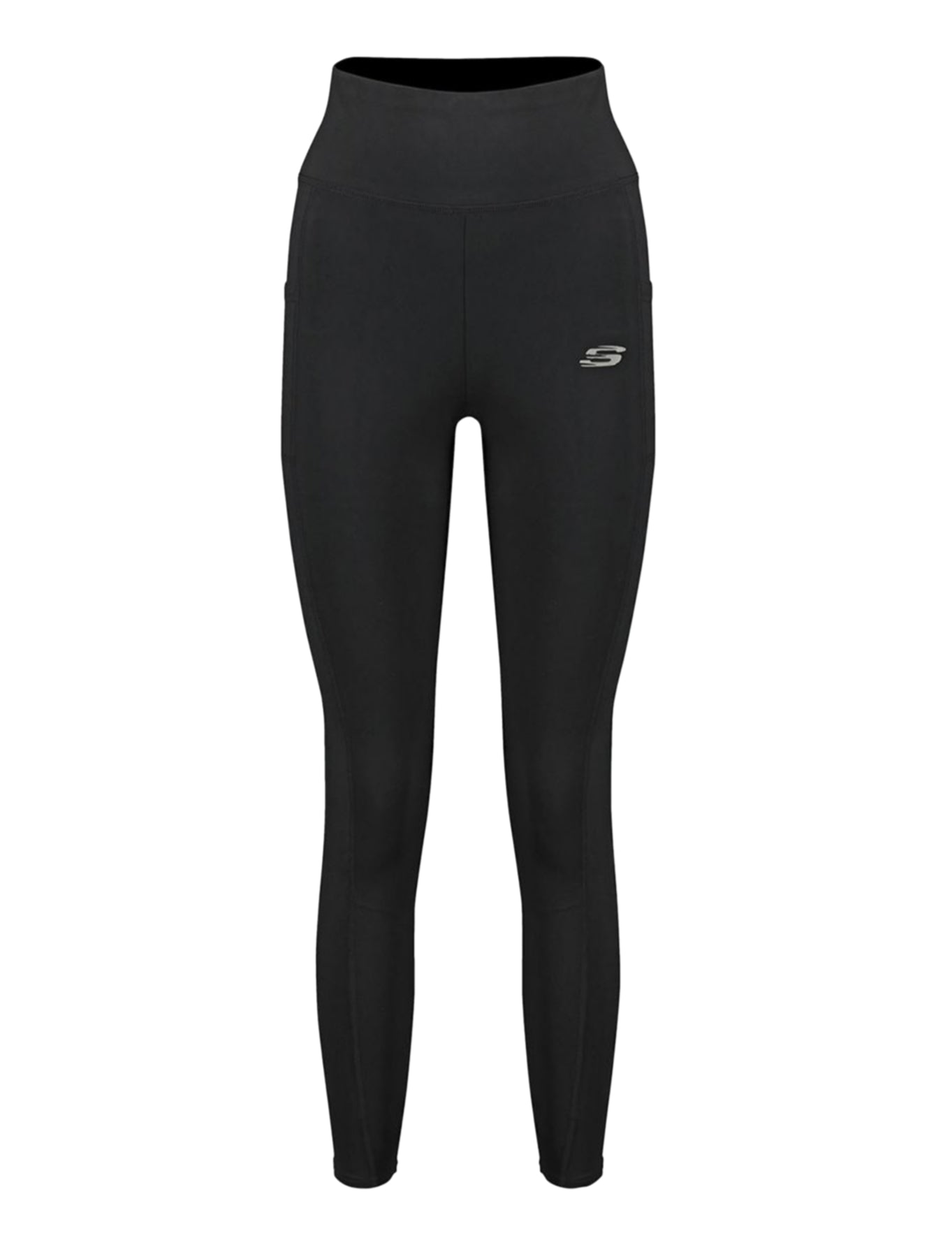 Leggings Skechers Prentina Alta Para Mujer