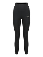 Leggings Skechers Pretina Alta Negro para Mujer