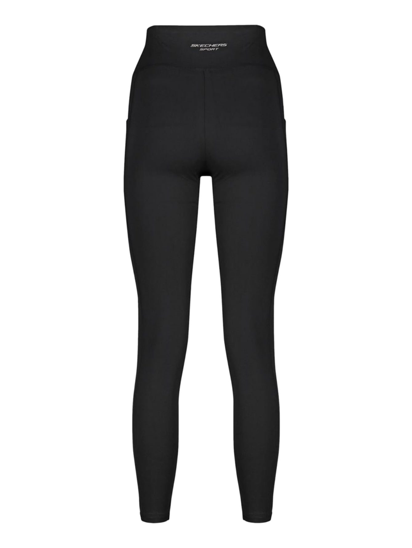 Leggings Skechers Prentina Alta Para Mujer