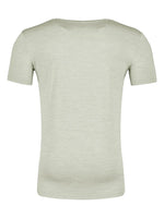 Playera Deportiva Skechers Gris para Hombre