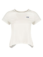 Tops Deportivos Skechers Playera Playera Mc Crop Awx065 Para Mujer