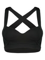 Top Deportivo Skechers Awb028 Para Mujer