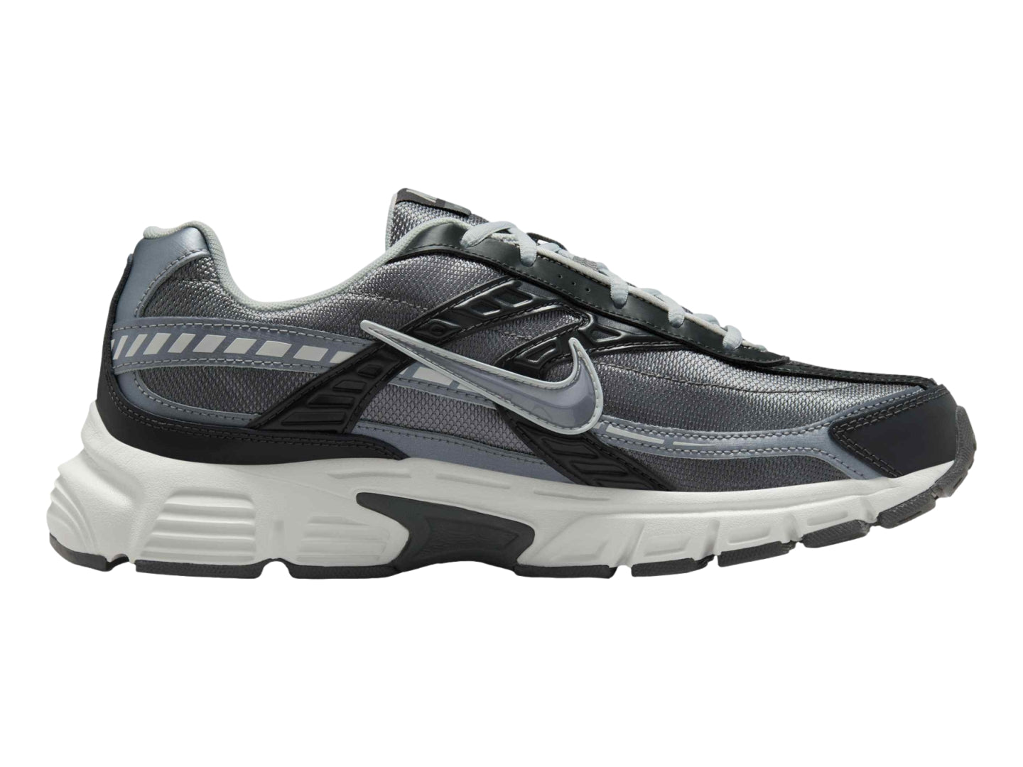 Tenis Nike Initiator Metalico Para Para Hombre
