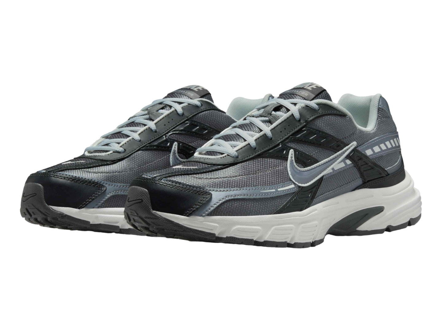 Tenis Nike Initiator Metalico Para Hombre