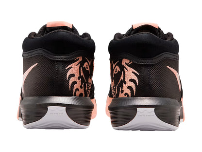 Tenis Nike Lebron Witness Viii Negro Para Hombre