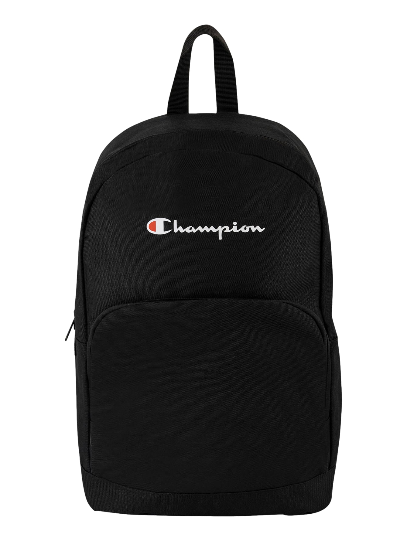 Mochilas Champion Zone Backpack Negro Unisex Ss2509 Para Hombre