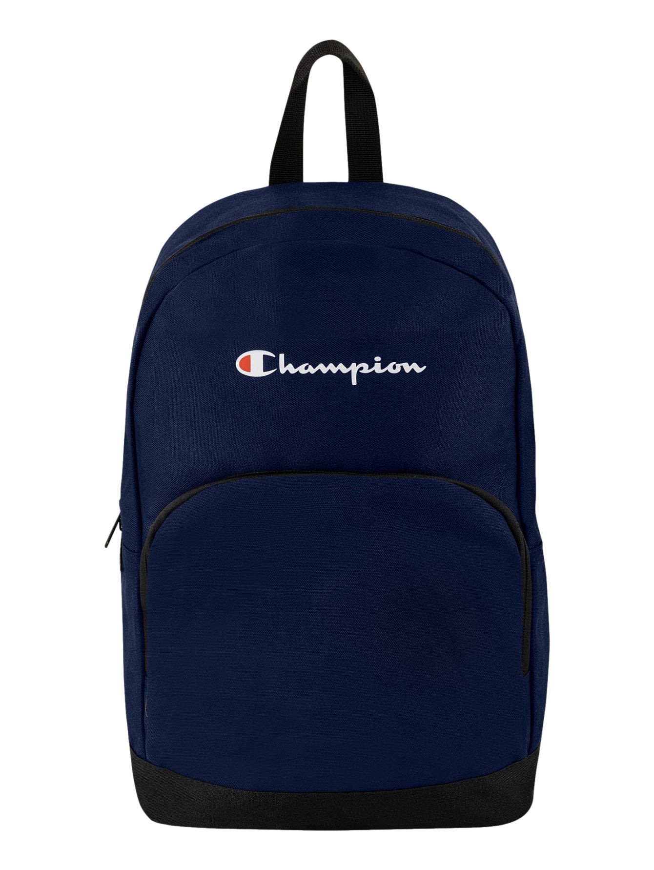 Mochilas Champion Zone Backpack Marino Unisex Ss2509 Para Hombre
