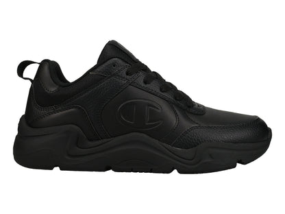 Tenis Champion Hyper V2 Next Negro Para Hombre
