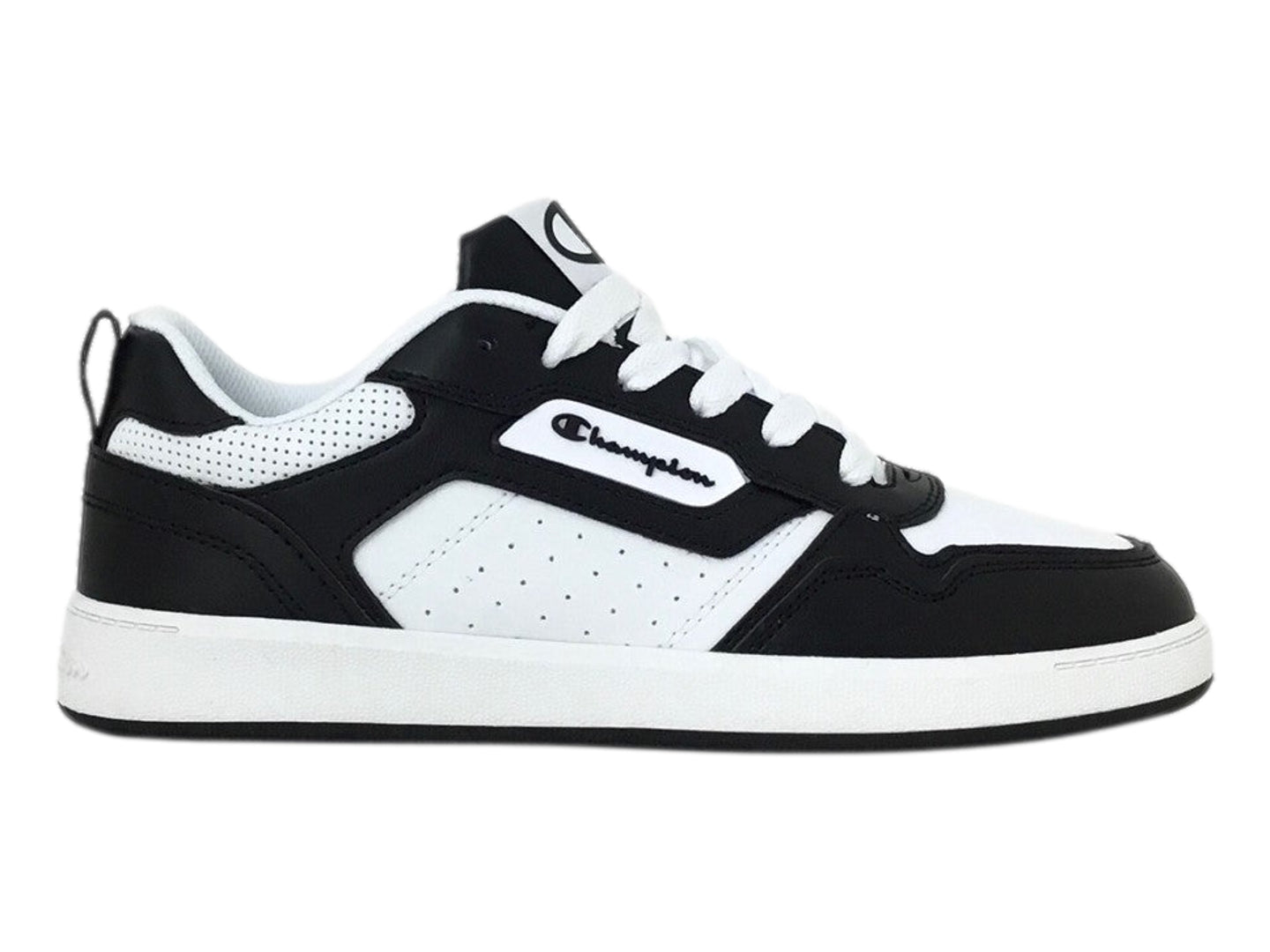 Tenis Champion Lore Blanco Para Hombre