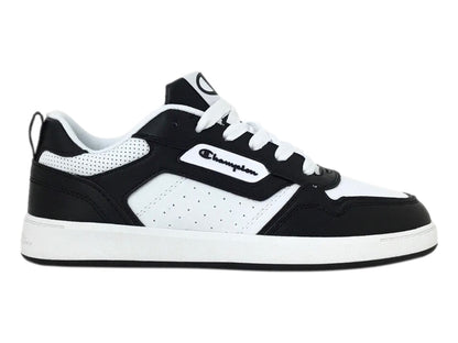 Tenis Champion Lore Blanco Para Hombre