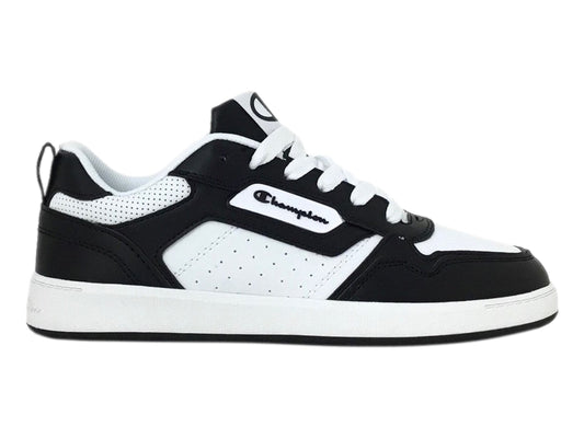 Tenis Champion Lore Blanco Para Hombre