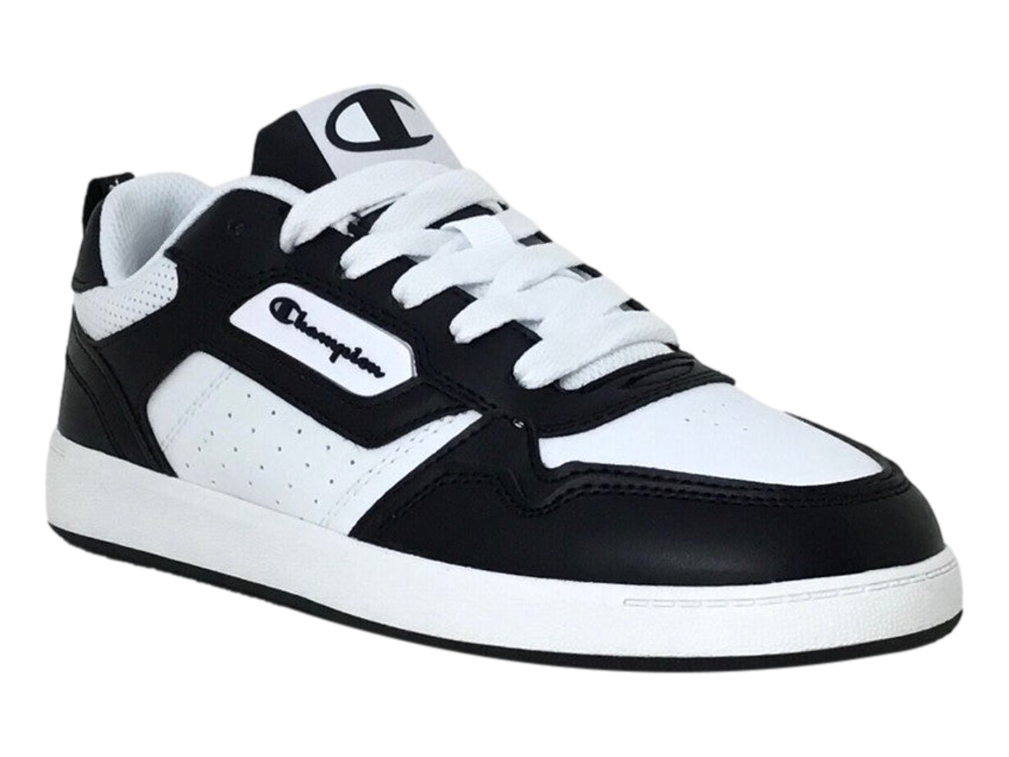 Tenis Champion Lore Blanco Para Hombre